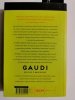 BIOGRAFIA GAUDI GENIUSZ Z BARCELONY - Gijs Van Hensbergen 